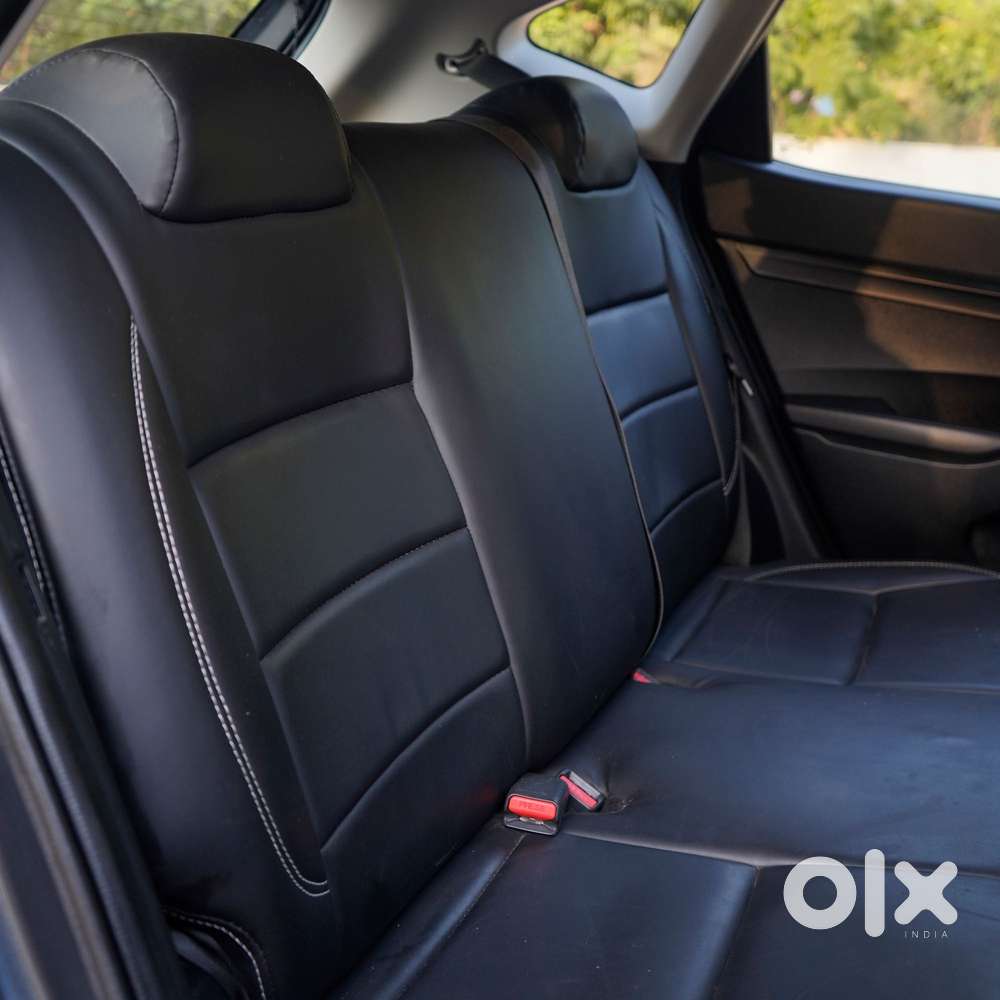 Kia Seltos Htk Plus G, 2023, Petrol
