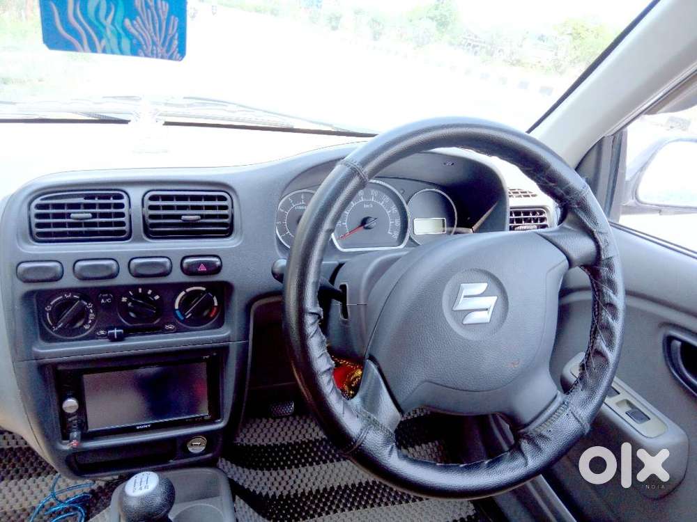 Alto K 10 In Excellent In Condition