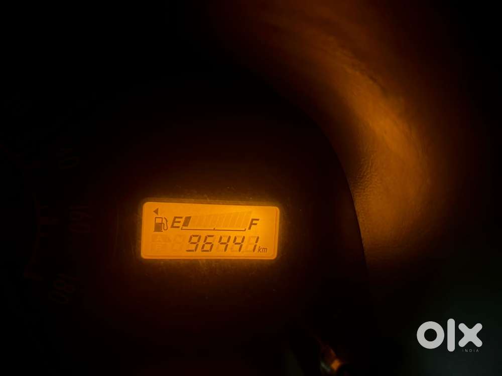 Maruti Suzuki Alto K10 2011
