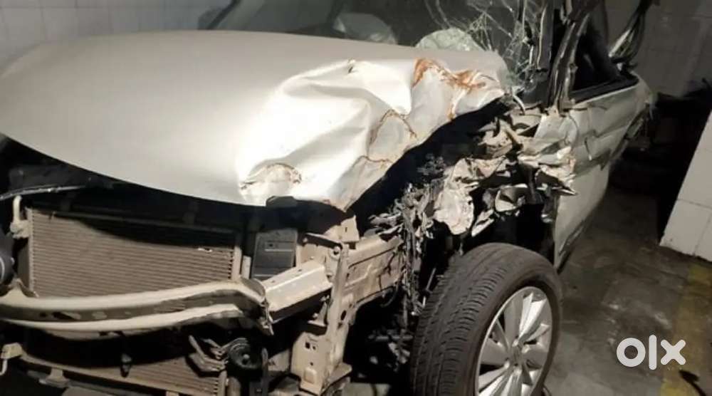 We Are Buy All Types Of Damage Nd Accident Car Nd Sale Spare Parts Als