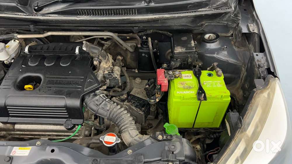 Maruti Suzuki Celerio 1.0 Vxi Amt, 2014, Petrol