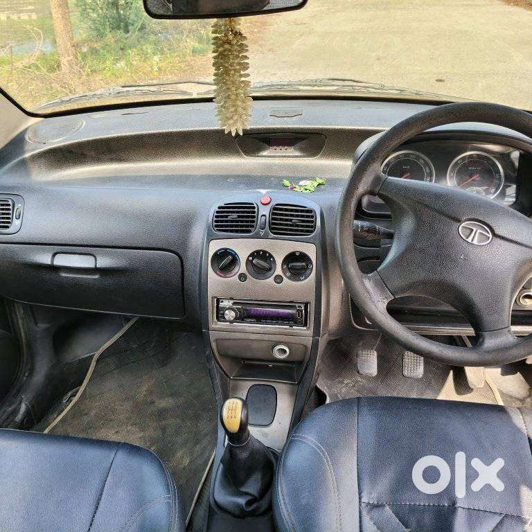 Tata Indigo Ecs Ecs Lx Cr4 Bs-iv, 2018, Diesel