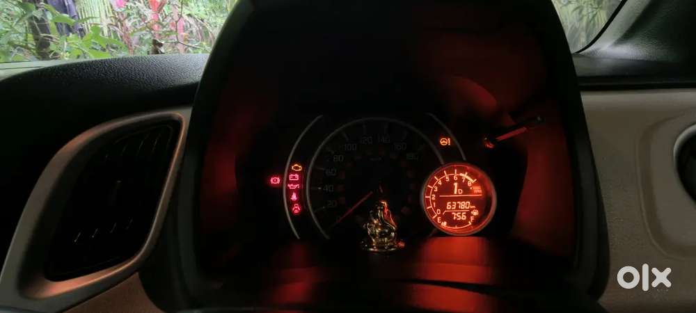 Maruti Suzuki Wagon R 2023 Cng & Hybrids 63500 Km Driven