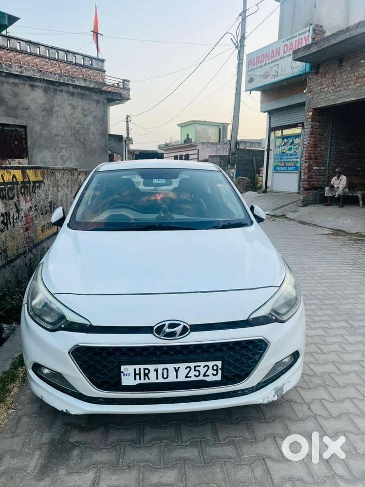 Hyundai Elite I20 2015 Diesel 70000 Km Driven