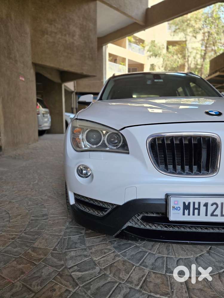 Bmw X1 Sdrive 20d X Line, 2015, Diesel