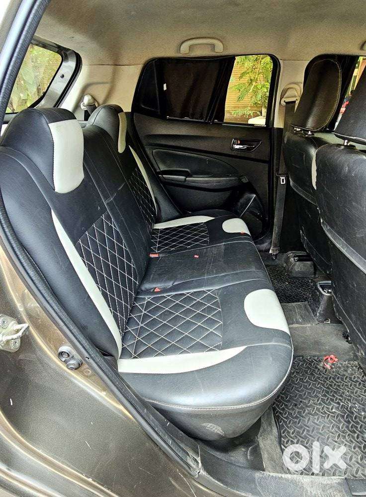 Maruti Suzuki Swift 2018 Amt Vxi, 2020, Cng & Hybrids