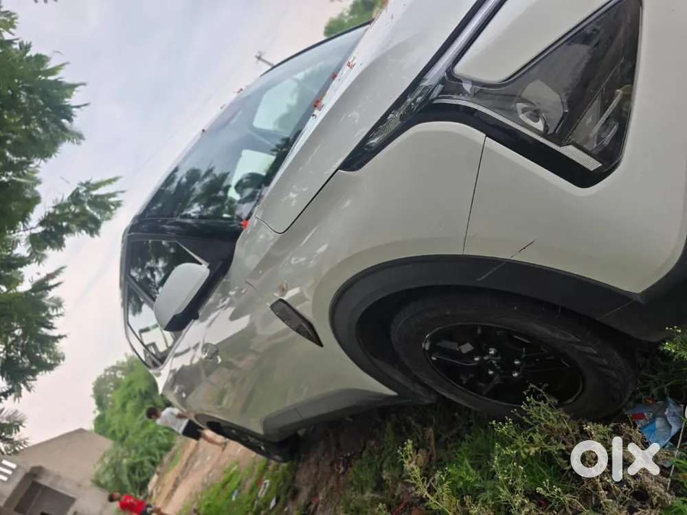 Kia Carens Petrol Hte 2025 Vip Number 786 Showroom Conditions 7seater