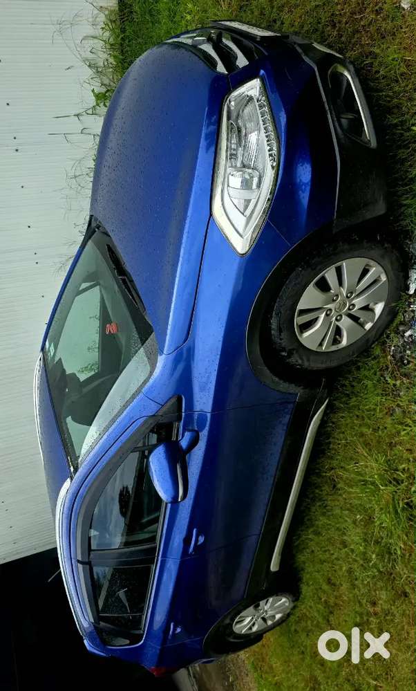 Maruti Suzuki S-cross 1.3  2015 Diesel Manual