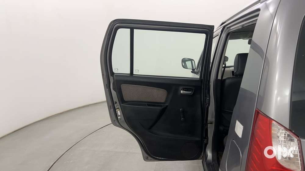 Maruti Suzuki Wagon R 1.0 Lxi Cng, 2013, Cng & Hybrids