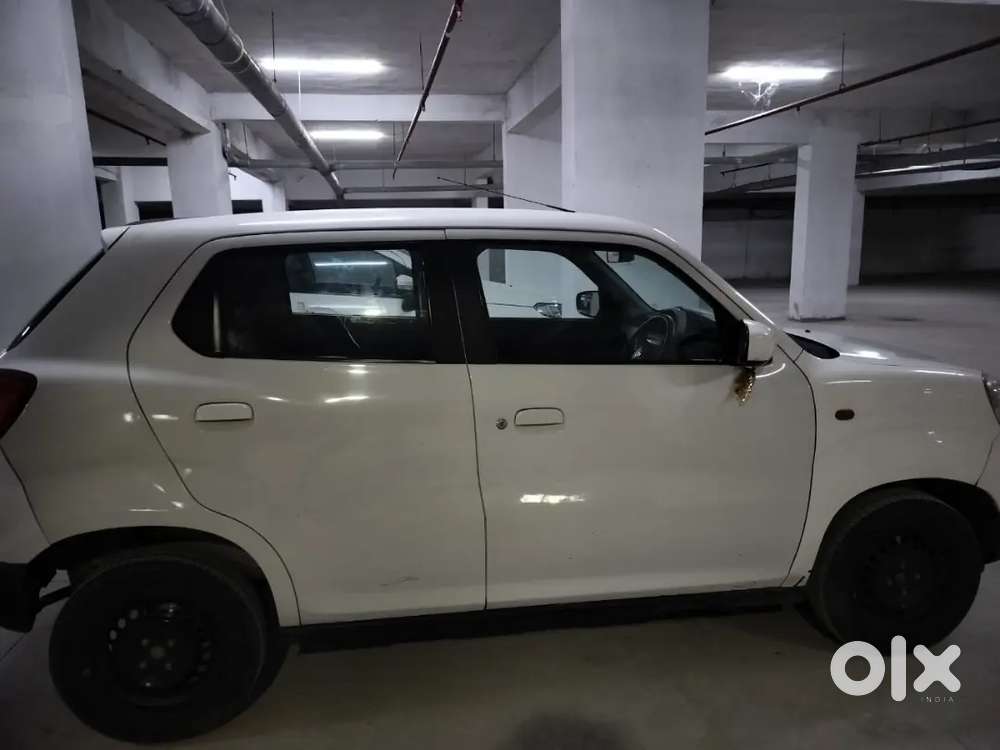 Maruti Suzuki S-presso 2021 Petrol 44100 Km Driven