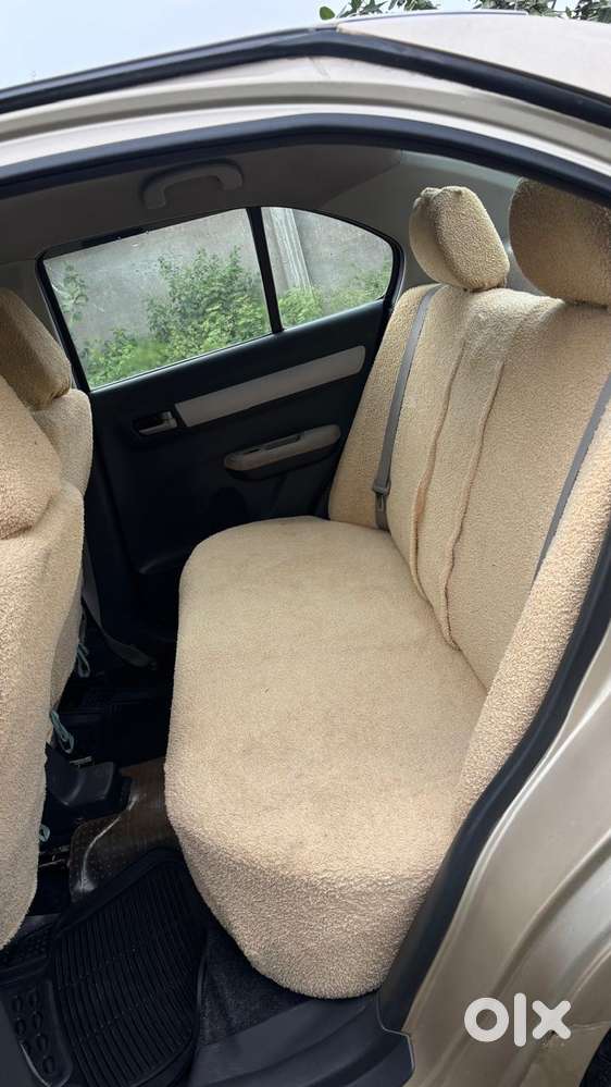 Maruti Suzuki Swift Dzire 1.2 Zxi Bsiv, 2010, Petrol