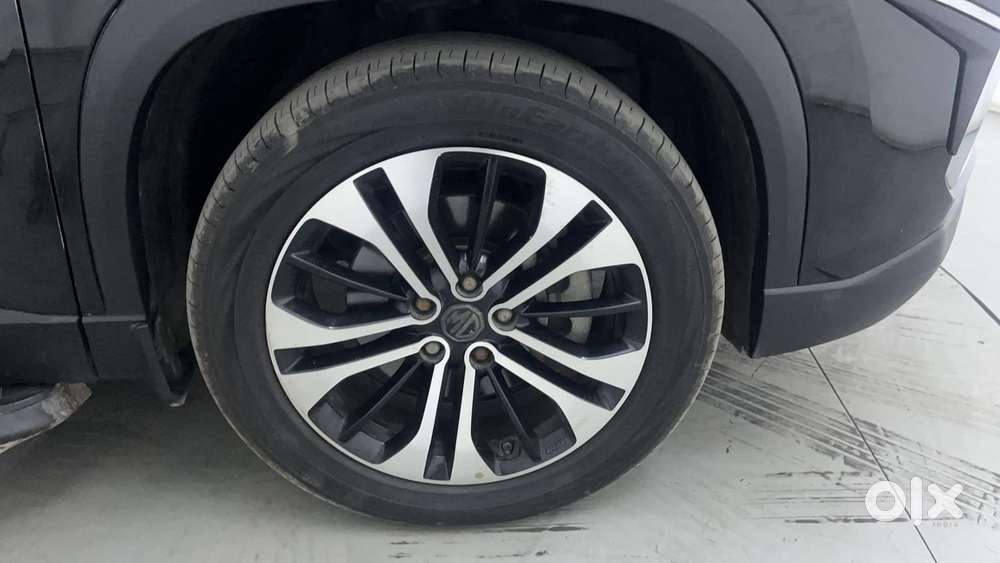 Mg Hector Sharp At, 2021, Petrol