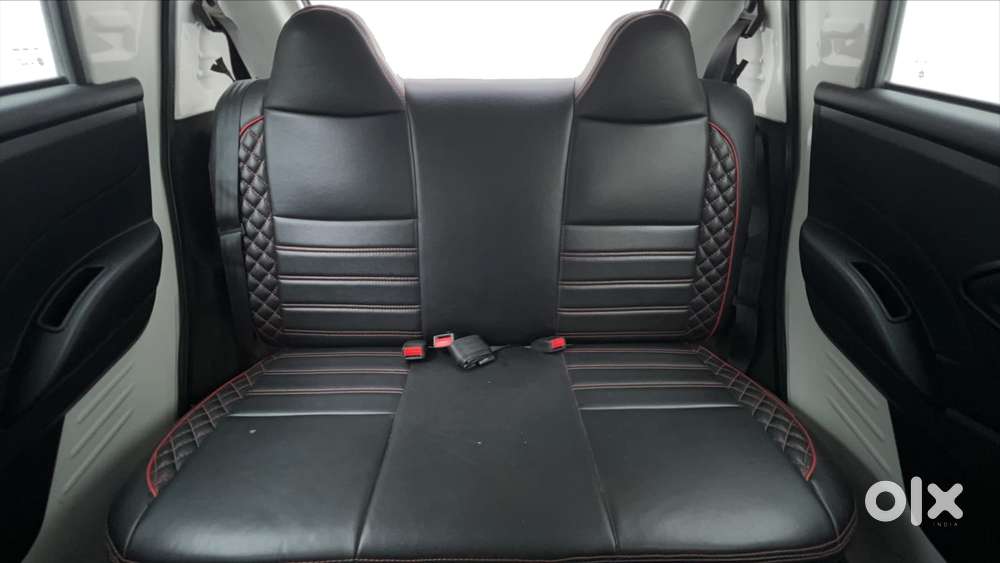 Datsun Redigo A, 2018, Petrol