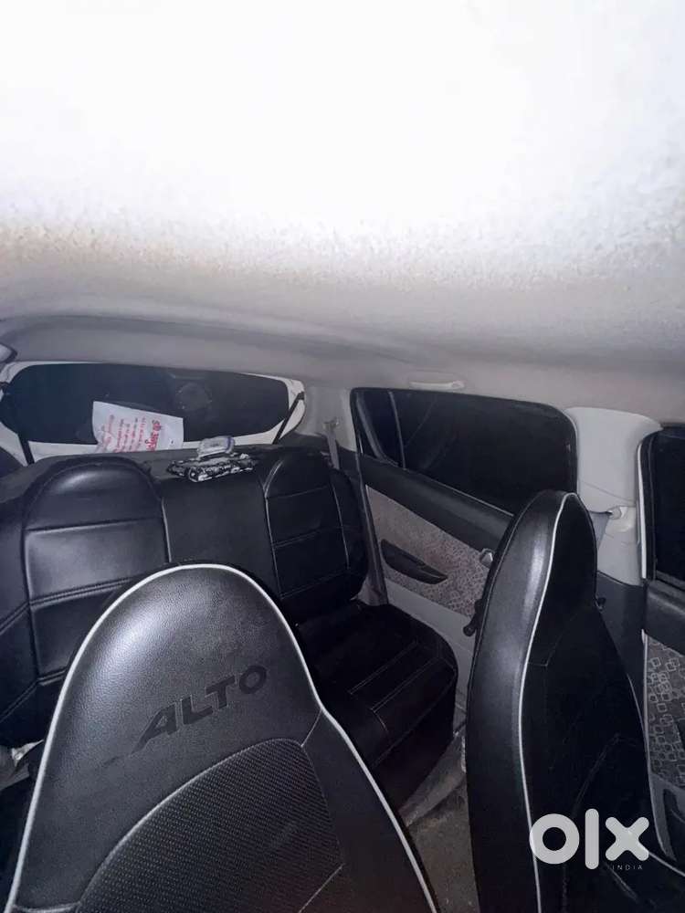 Maruti Suzuki Alto 800 2017