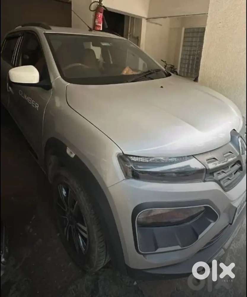 Renault Kwid Climber 2022