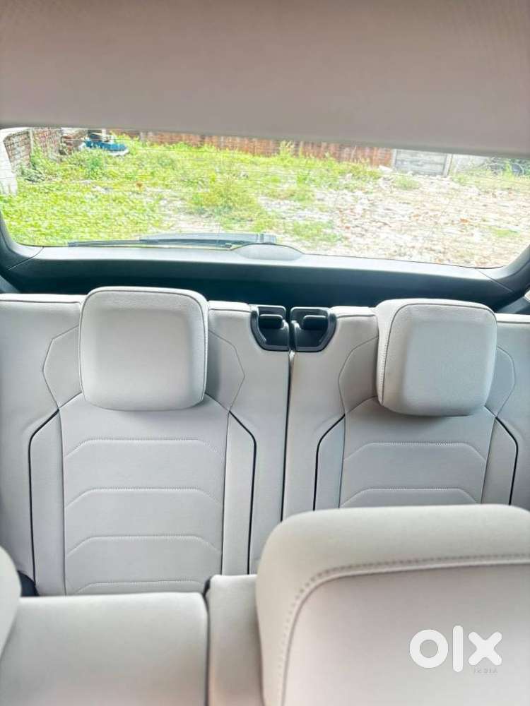 Volkswagen Tiguan All Space 2.0 Tsi, 2021, Petrol