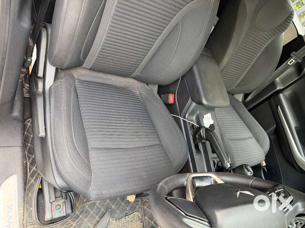 Xuv700mx Mt Petrol Extended Warranty Remaining