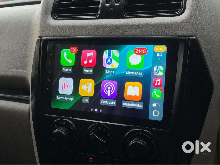 Mahindra Scorpio [2020-2022] 2.2 S5, 2020, Diesel