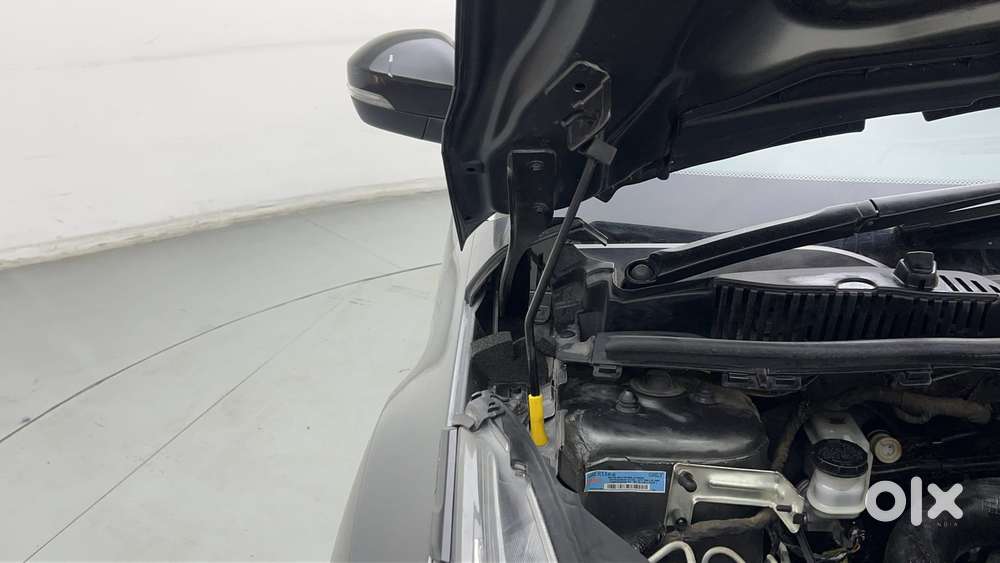 Tata Nexon 1.2 Revotron Xz Plus (s), 2022, Petrol