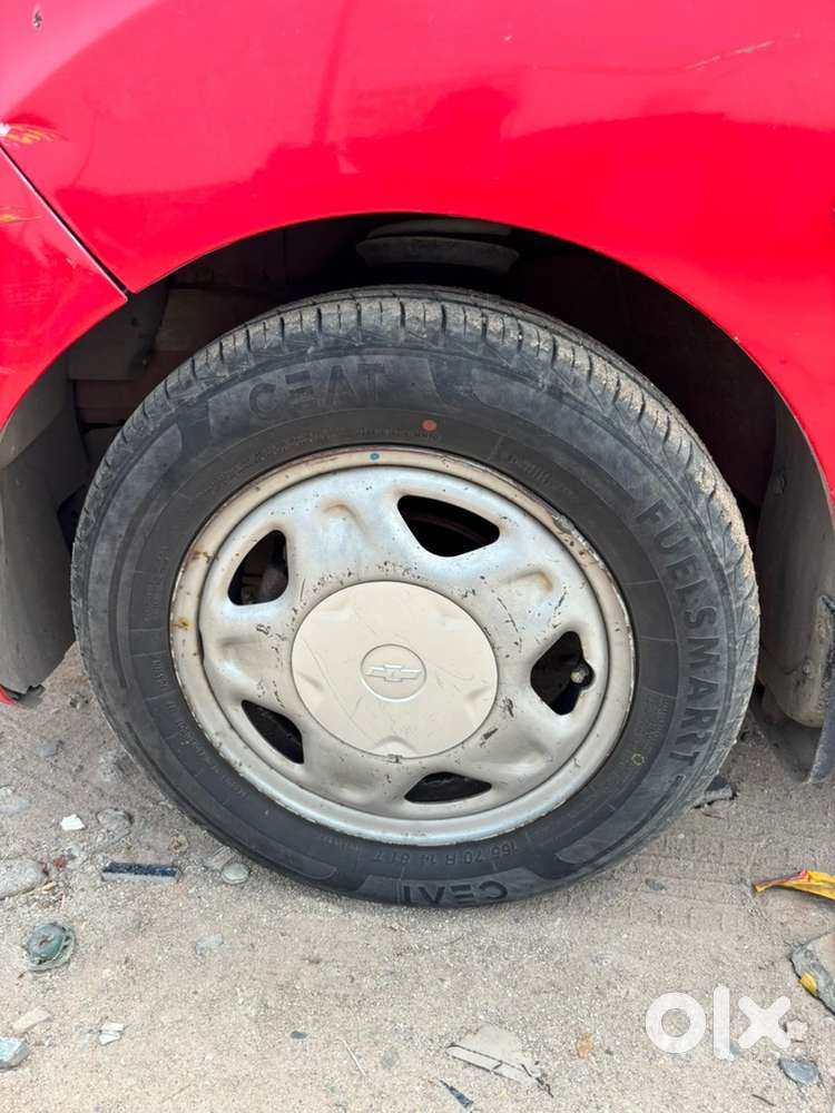 Chevrolet Beat Diesel Good Condition