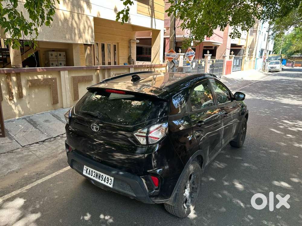Tata Nexon 2022 Petrol Well Maintained