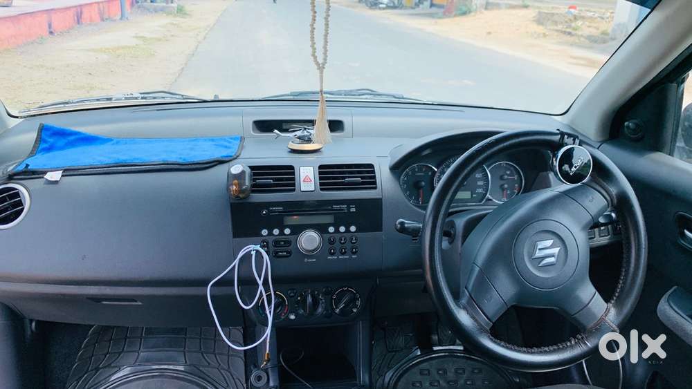Good Condition+new Tayre+new Battery