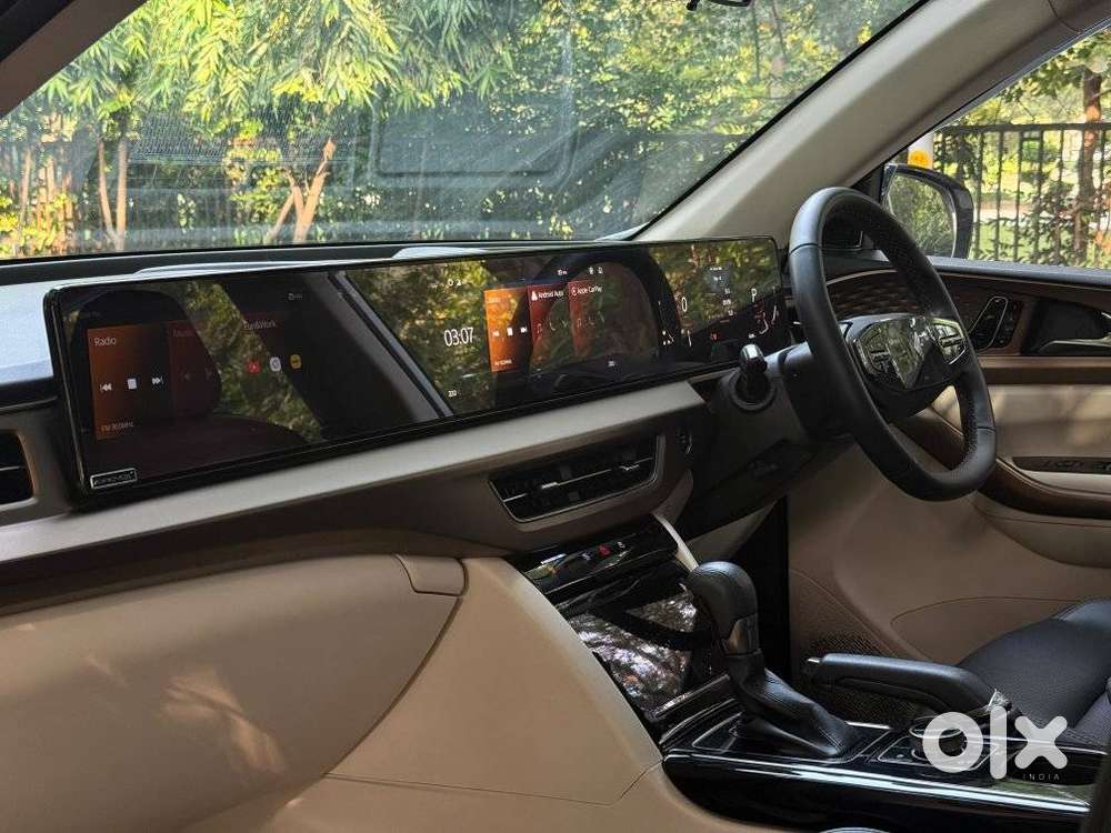 Mahindra Xuv 7xo Ax7 At, 2026, Petrol