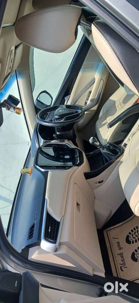 Mg Hector Sharp Diesel Mt, 2022, Diesel