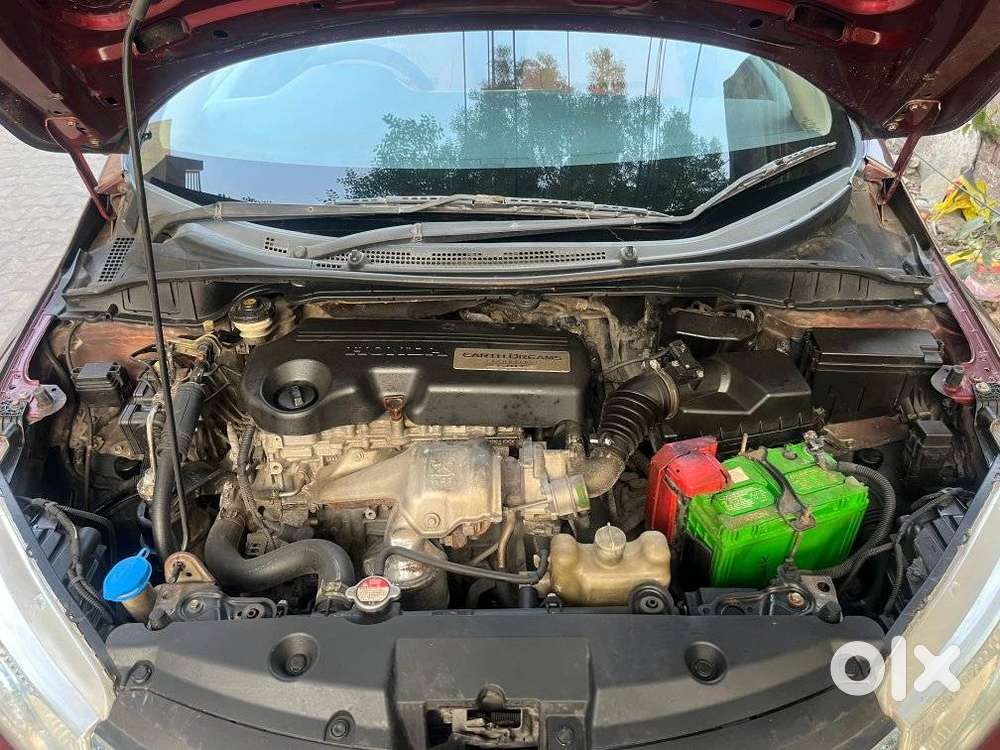 Honda City I Dtec Vx Option, 2014, Diesel