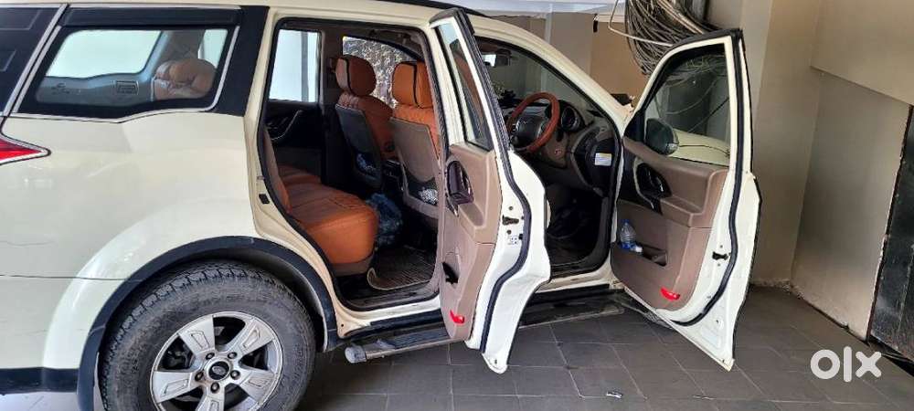 Mahindra Xuv500 2012 Diesel Well Maintained