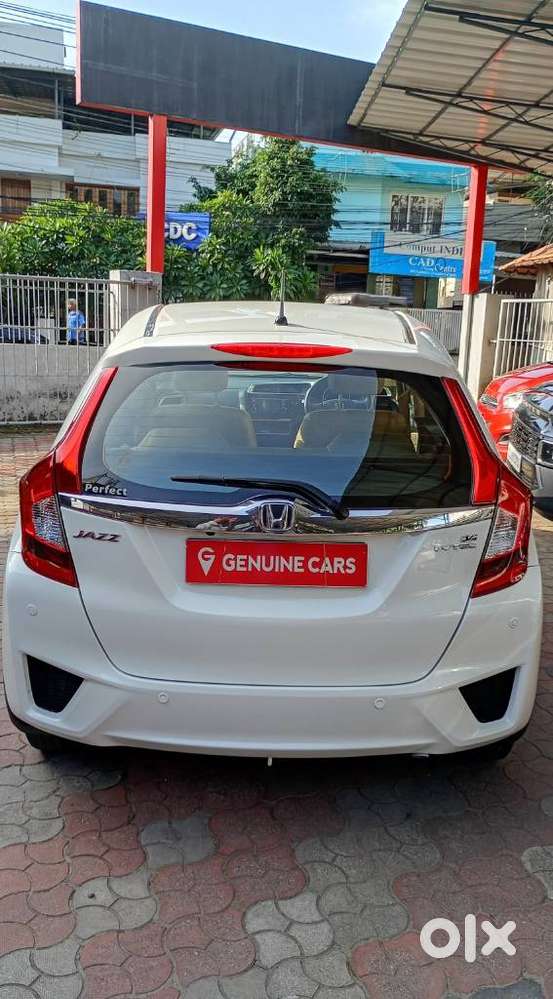 Honda Jazz V, 2019, Petrol