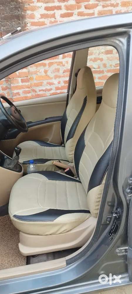 Good Condition Car