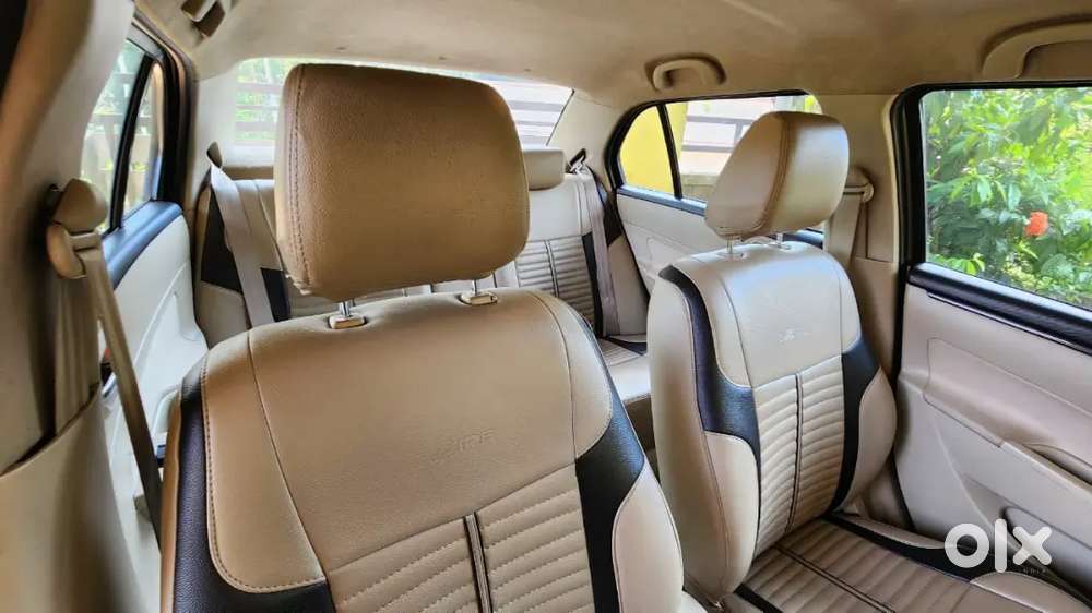 Maruti Suzuki Swift Dzire 2015 Diesel 80000 Km Driven