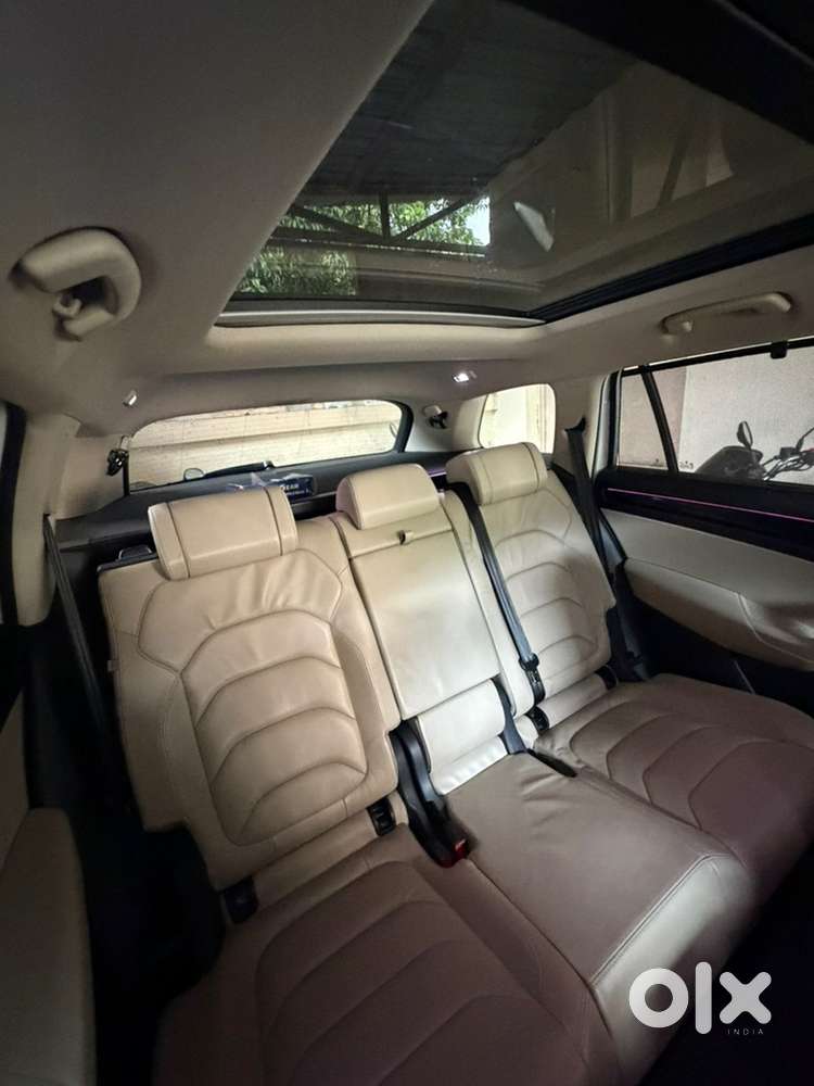 Skoda Kodiaq Diesel 2018 Automatic