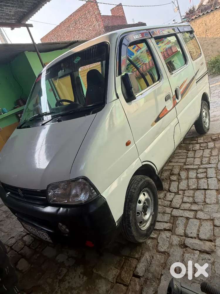 Maruti Suzuki Eeco 2019 Cng & Hybrids 100500 Km Driven