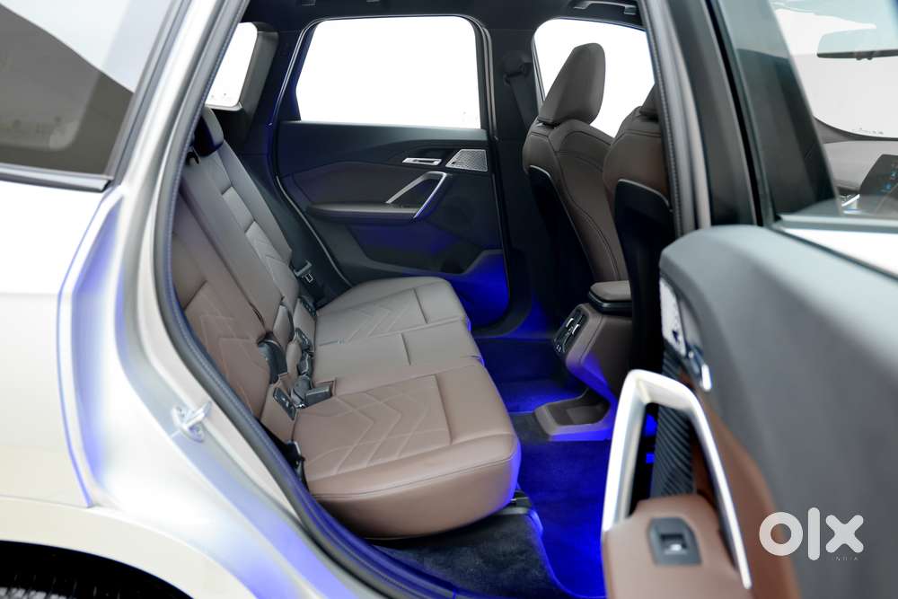 Bmw X1 Sdrive18i M Sport, 2025, Petrol
