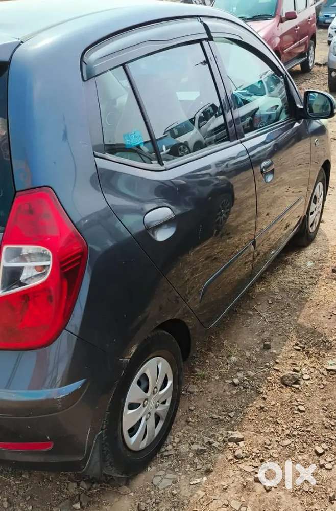 Hyundai I10 2011 Petrol 32000 Km Driven