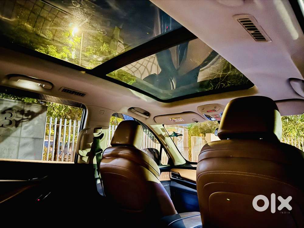 Mg Gloster Savvy 7 Seater, 2023, Diesel