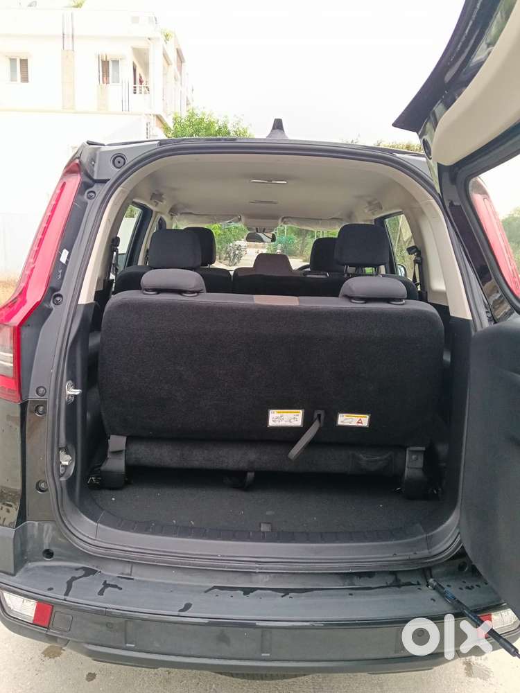 Mahindra Scorpio-n 2.2 Z2 Diesel Mt 7 Str, 2025, Diesel