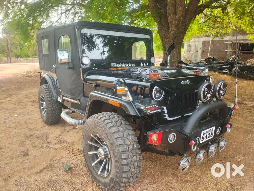 Jeep Avenger 2013 Diesel Good Condition