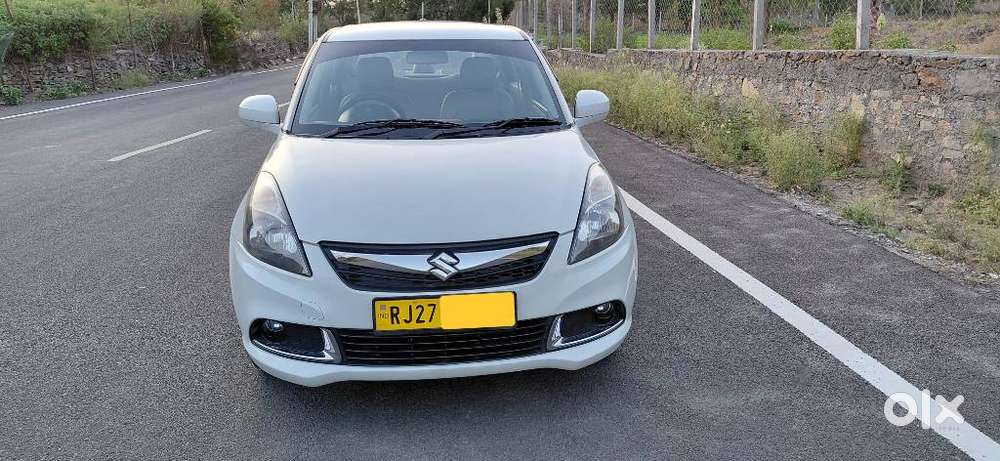 Maruti Suzuki Swift Dzire Tour, 2019, Diesel