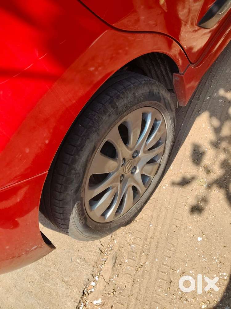 Maruti Suzuki Baleno 1.2 Alpha, 2016, Petrol