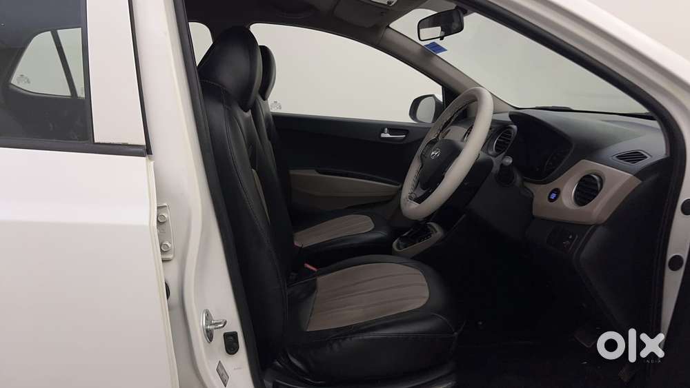 Hyundai Grand I10 Asta 1.2 Kappa Vtvt (o), 2017, Petrol