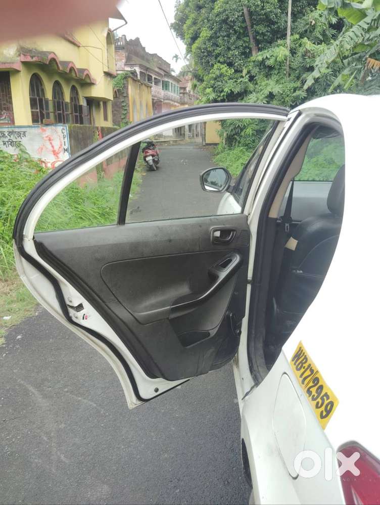 Sell Car Tata Zest