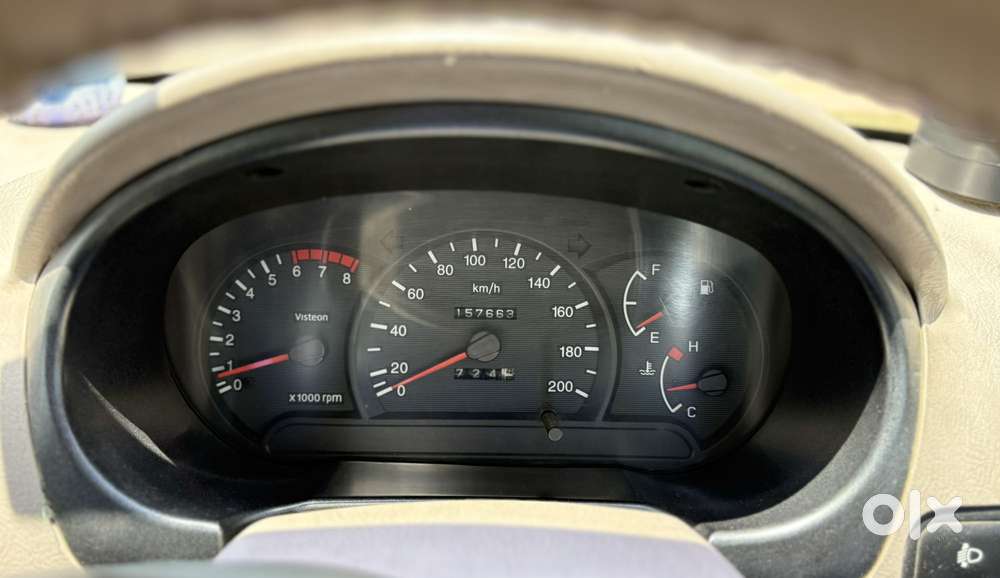 Hyundai Accent 1.5 Gle, 2005, Petrol