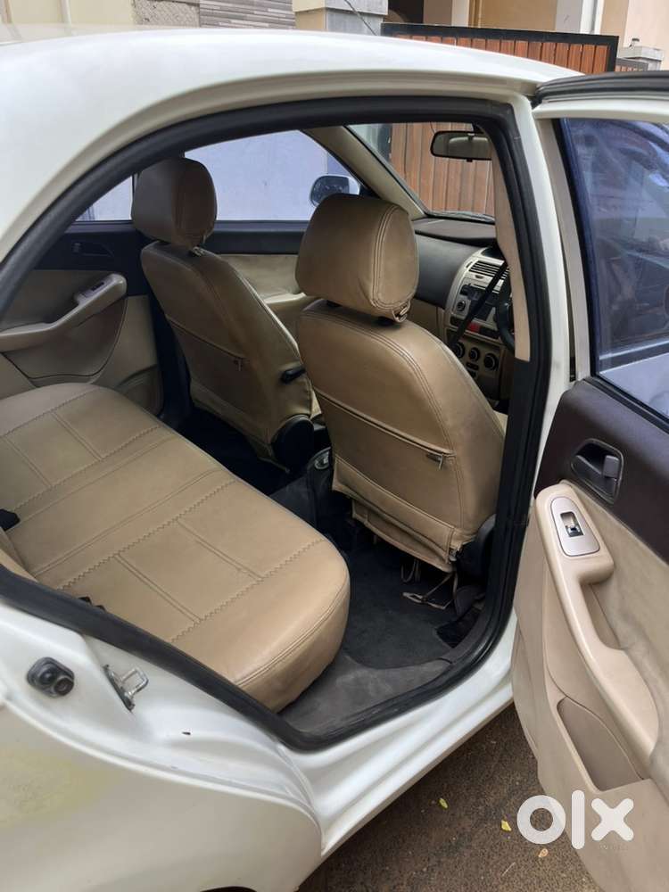 Tata Manza 2011 Diesel 80000 Km Driven