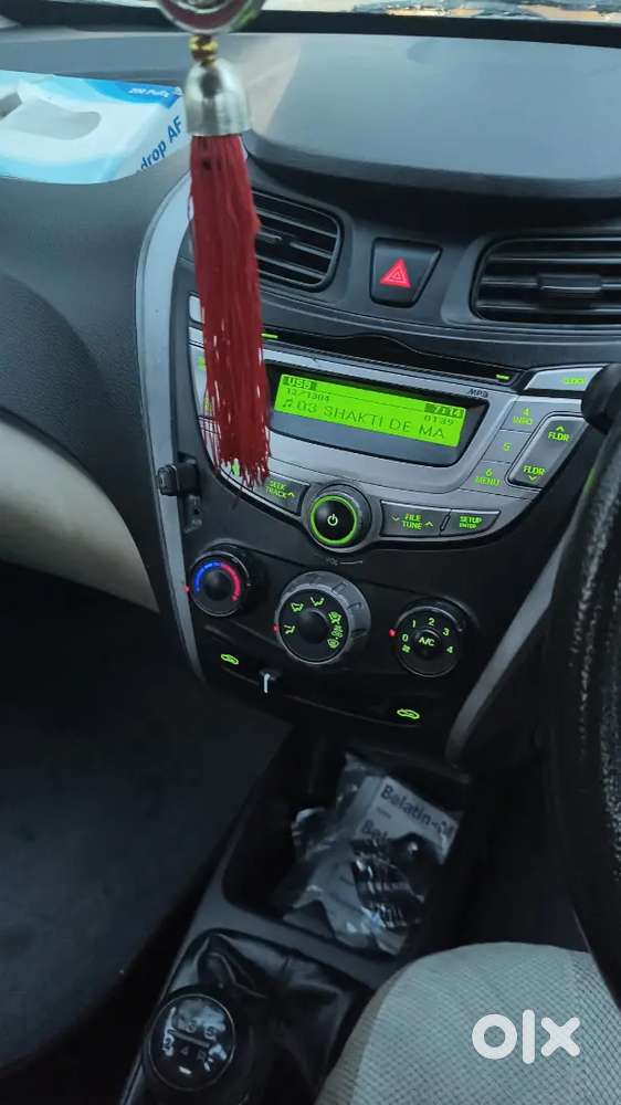 Hyundai Eon 1.0 Magna Plus 2012
