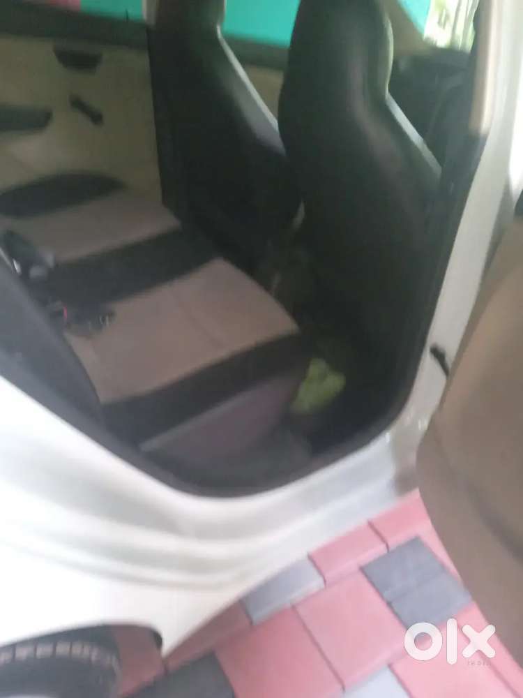 Good Tyre, Good Condition Ac Two Door Power Window  2015 Re