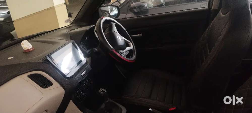 Maruti Suzuki Wagon R 2022 Petrol 22329 Km Driven