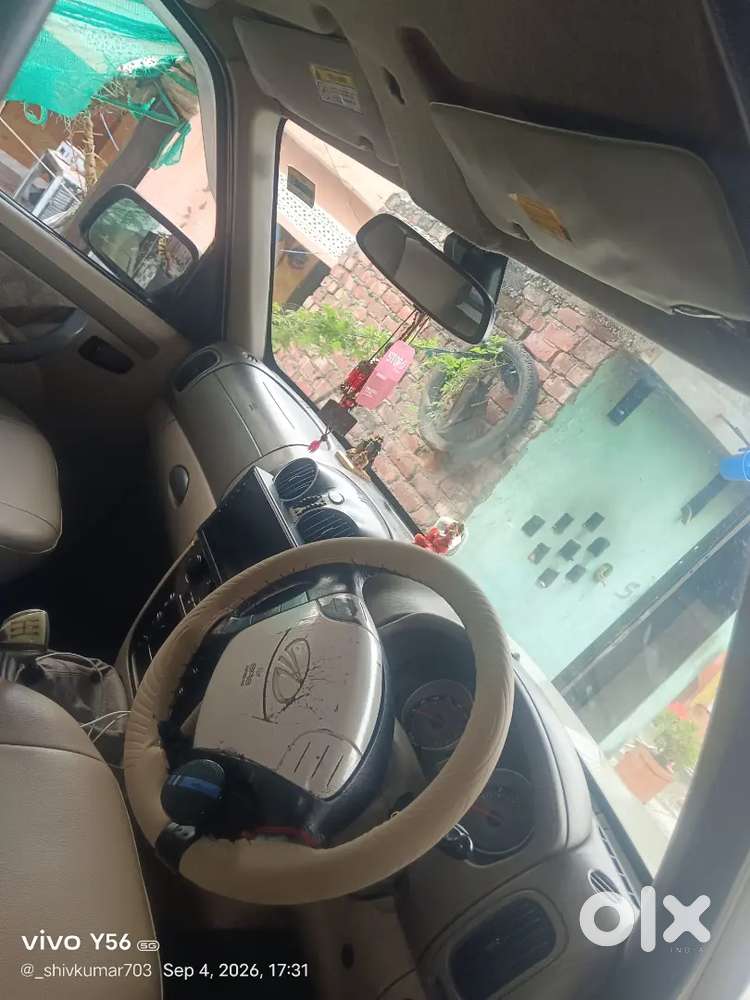 Mahindra Scorpio Diesel 2wd 2015